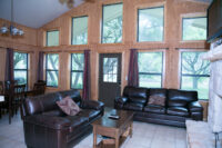 Posada del Frio Cabins in Leakey, TX | River Bluff Cabins