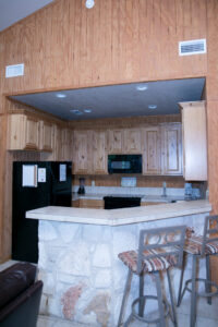 Posada del Frio Cabins in Leakey, TX | River Bluff Cabins
