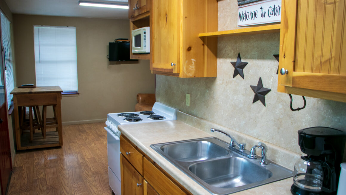 Frio River Cabin 7 River Bluff CabinsRiver Bluff Cabins