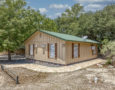 Cabin near the Frio River