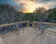 cabins near the frio river